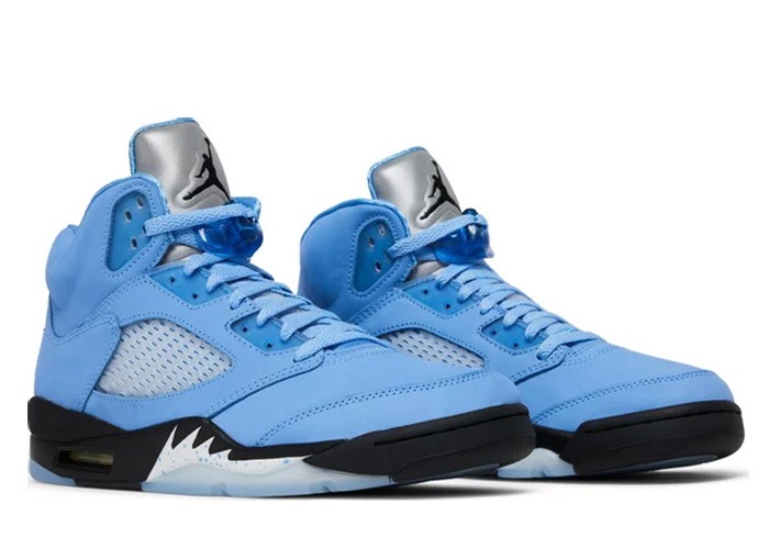 Air Jordan 5 Retro SE