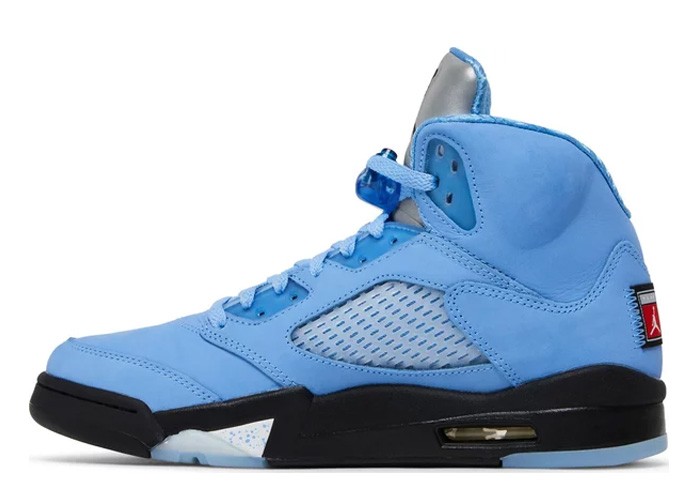 Air Jordan 5 Retro SE