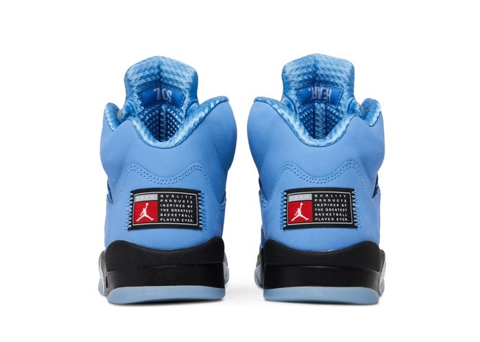 Air Jordan 5 Retro SE