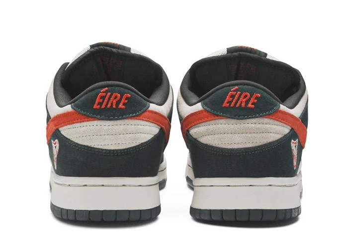 Dunk Low Pro SB