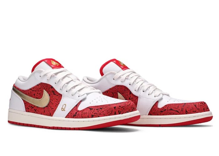 Air Jordan 1 Low SE
