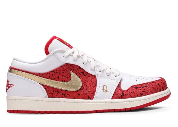 Air Jordan 1 Low SE