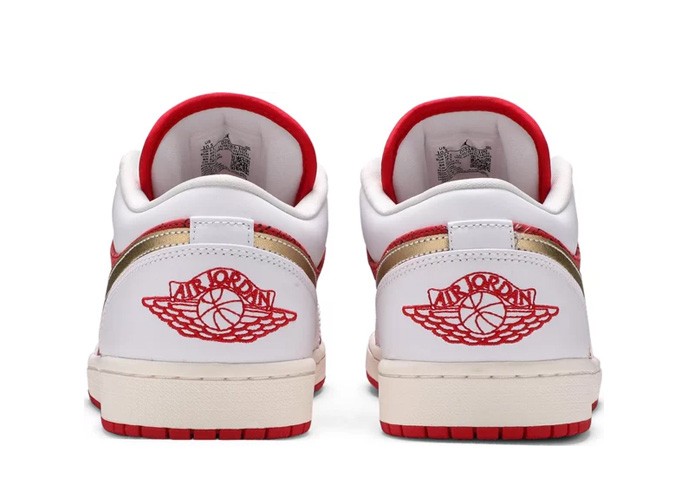 Air Jordan 1 Low SE