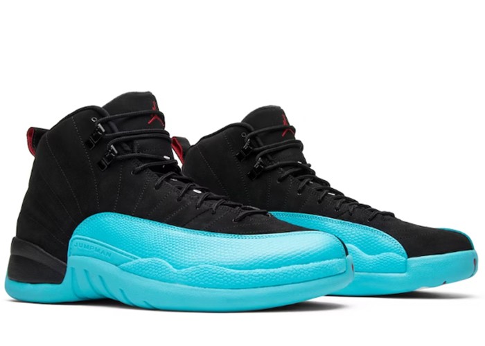 Air Jordan 12 Retro