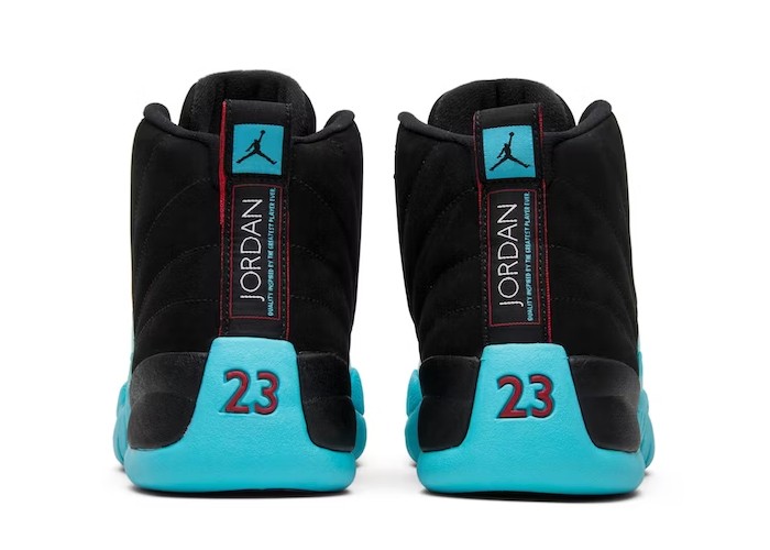 Air Jordan 12 Retro