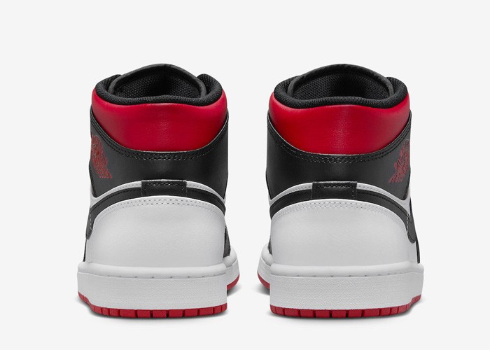 Air Jordan 1 Mid