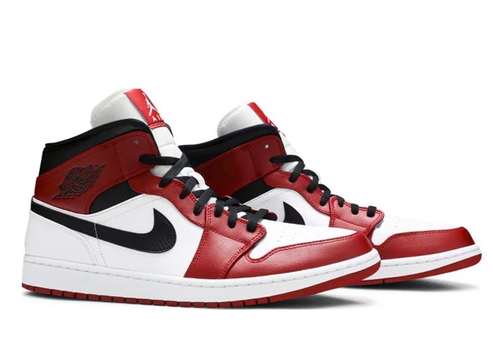 Air Jordan 1 Mid