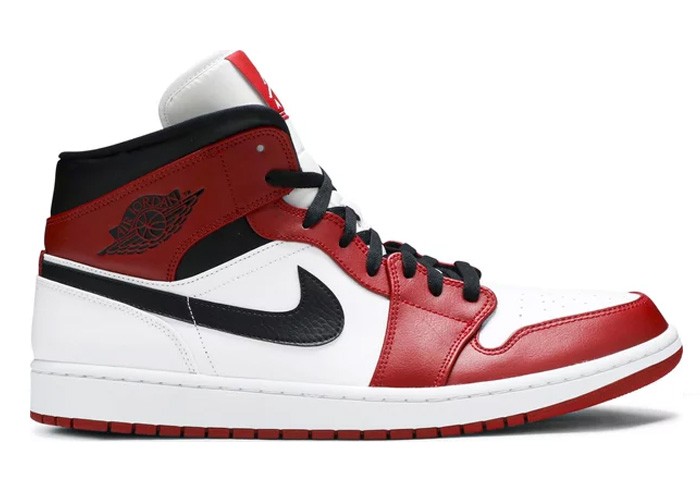 Air Jordan 1 Mid