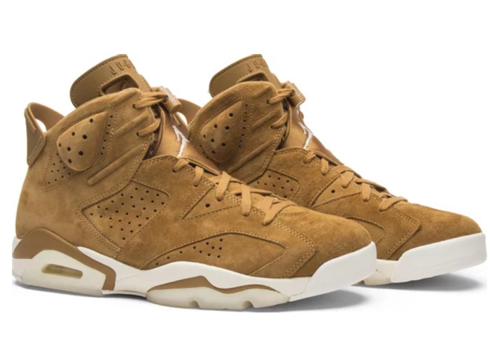 Air Jordan 6 Retro
