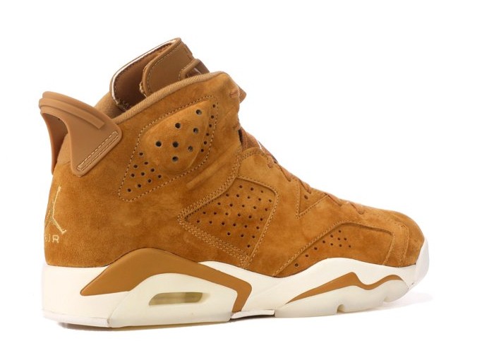 Air Jordan 6 Retro