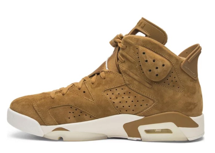 Air Jordan 6 Retro