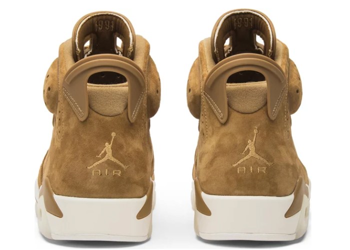 Air Jordan 6 Retro