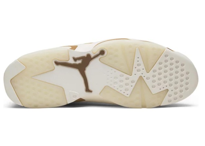 Air Jordan 6 Retro