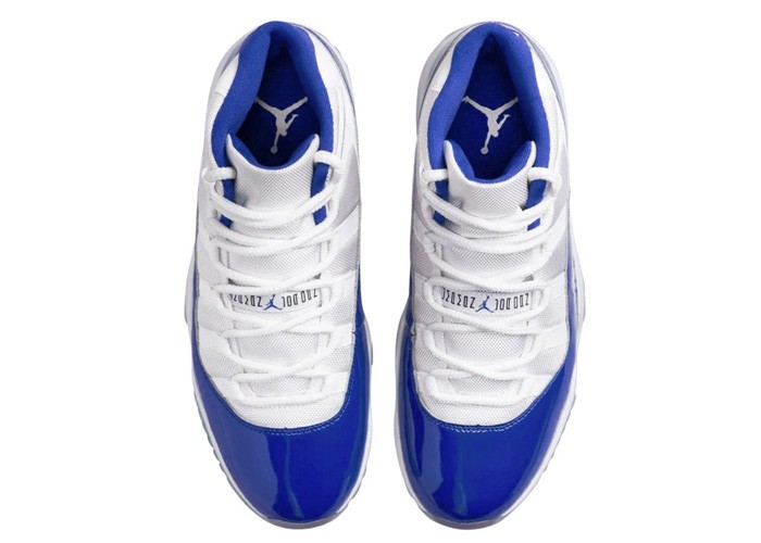 Air Jordan 11