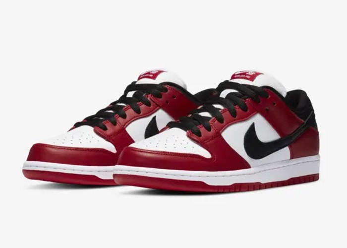 Dunk Low SB