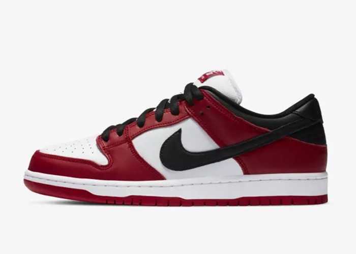 Dunk Low SB