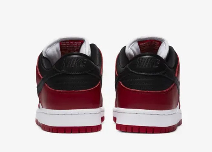 Dunk Low SB