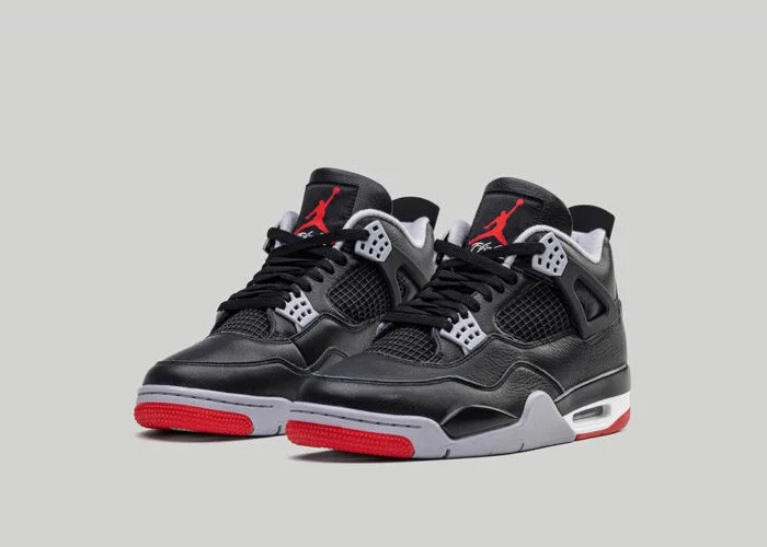 Air Jordan 4 Retro