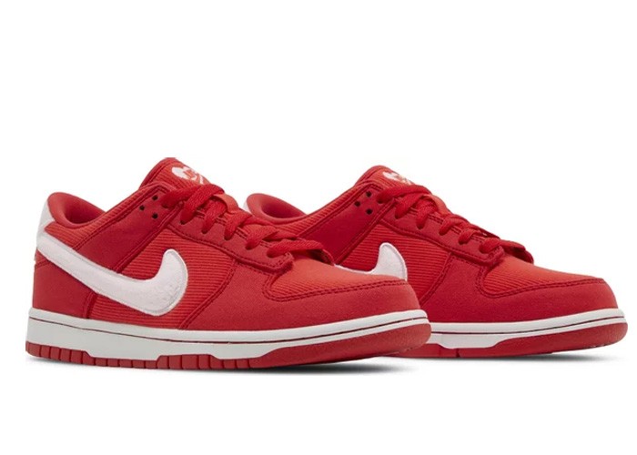 Dunk Low GS