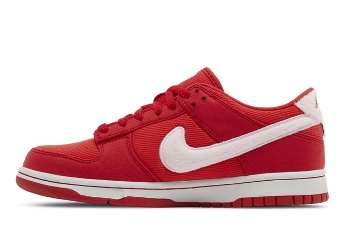 Dunk Low GS