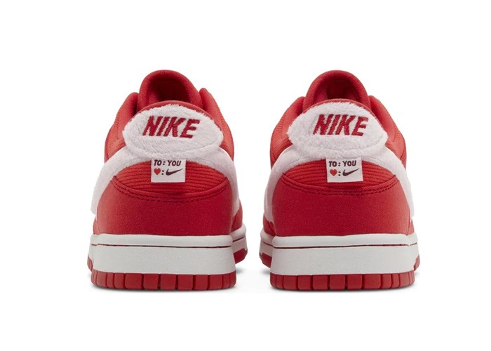 Dunk Low GS