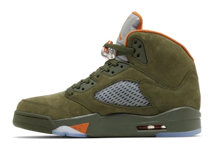 Air Jordan 5 Retro