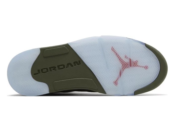 Air Jordan 5 Retro