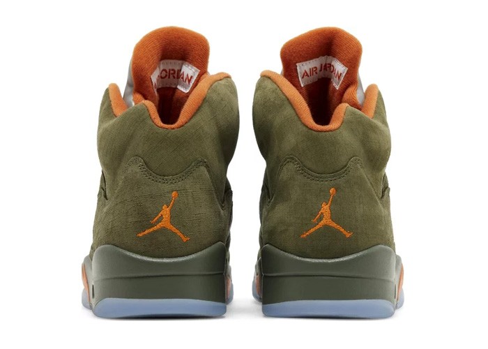 Air Jordan 5 Retro