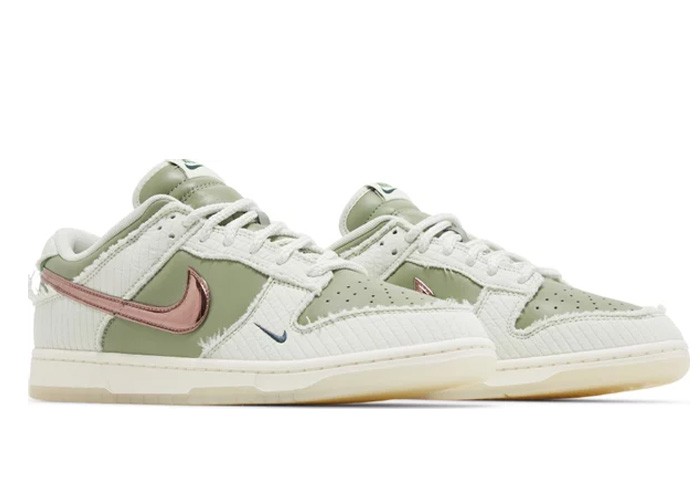 Nike Dunk Low Retro PRM Kyler Murray