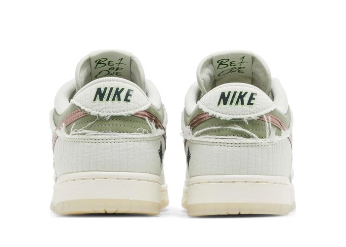 Nike Dunk Low Retro PRM Kyler Murray