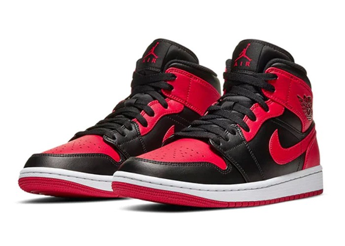 Air Jordan 1 Mid