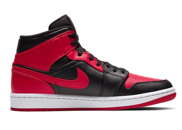 Air Jordan 1 Mid