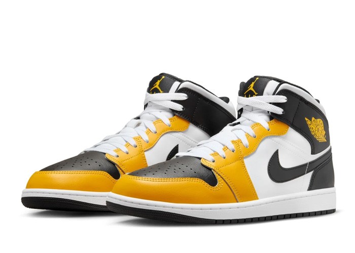 Air Jordan 1 Mid