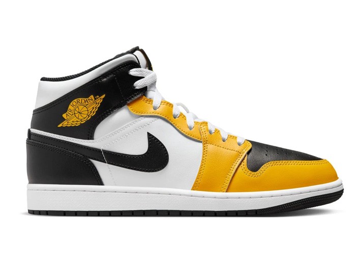 Air Jordan 1 Mid