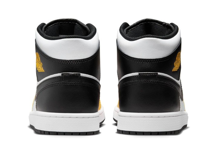 Air Jordan 1 Mid