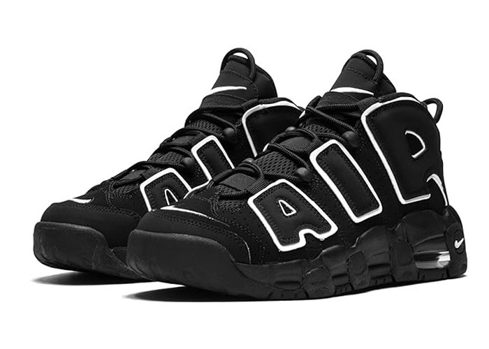 Nike Air More Uptempo