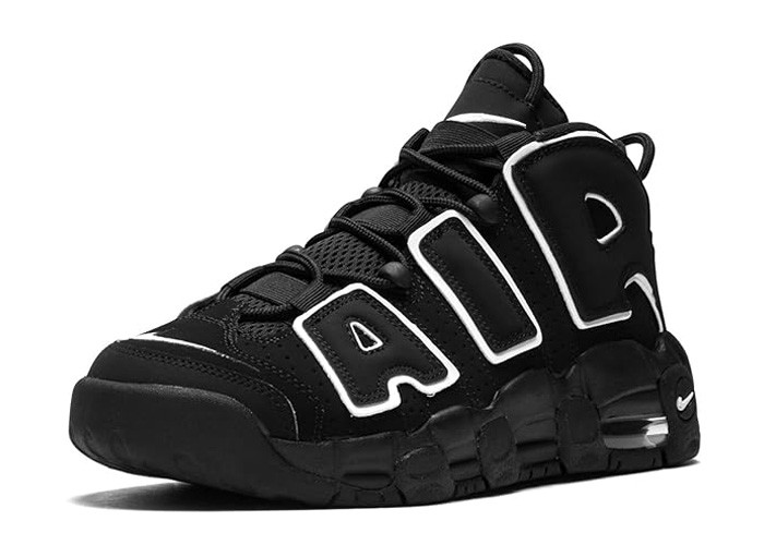 Nike Air More Uptempo