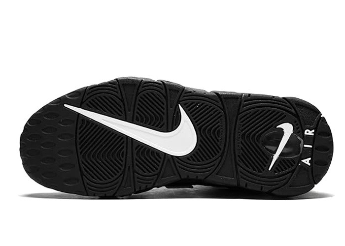 Nike Air More Uptempo