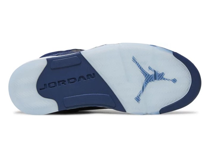 Air Jordan 5 Retro SE