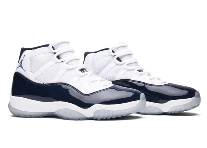 Air Jordan 11 Retro