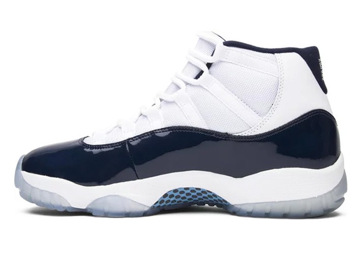 Air Jordan 11 Retro