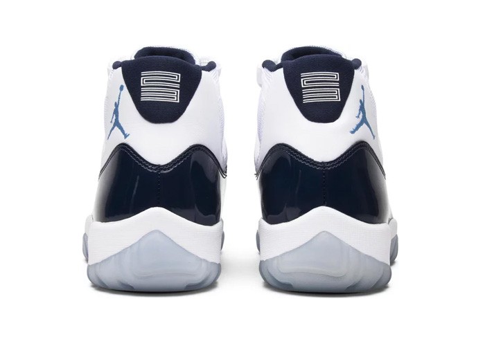Air Jordan 11 Retro