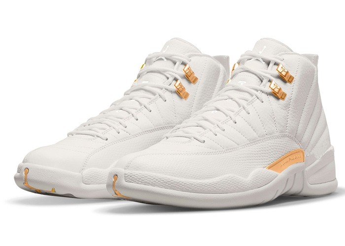 Air Jordan 12 Retro