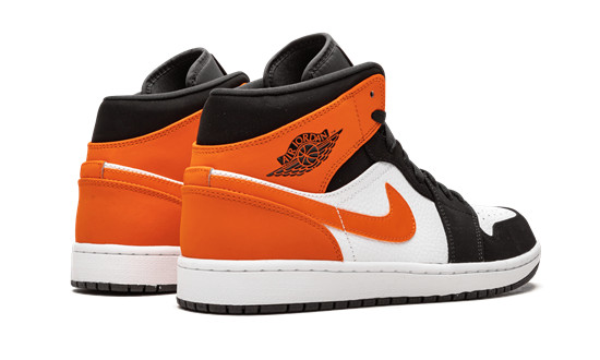 Air Jordans 1 Mid “Shattered Backboard” 554724-058
