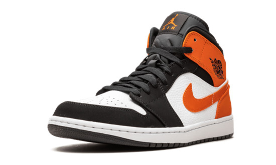 Air Jordans 1 Mid “Shattered Backboard” 554724-058