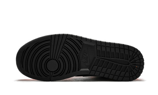 Air Jordans 1 Mid “Black Cone” 554724-062