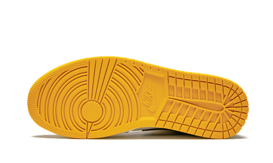 Air Jordans 1 Mid SE “Lakers” 852542-700